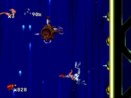 Earthworm Jim Earthworm Jim