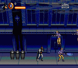 Adventures of Batman and Robin The Adventures of Batman and Robin The