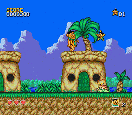 Flintstones The Flintstones The