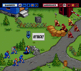 General Chaos General Chaos