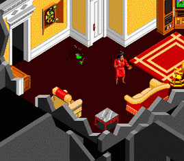 Haunting The Haunting The