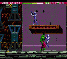 Incredible Hulk The Incredible Hulk The