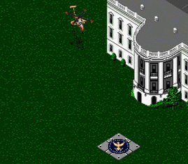 Jungle Strike Jungle Strike