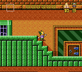 Krusty s Super Funhouse Krusty s Super Funhouse