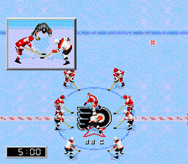 NHL 98 NHL 98