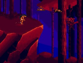 Pocahontas Pocahontas