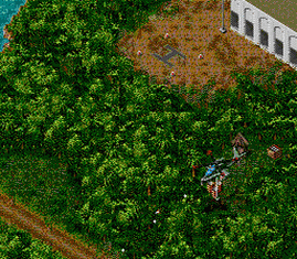 Urban Strike Urban Strike