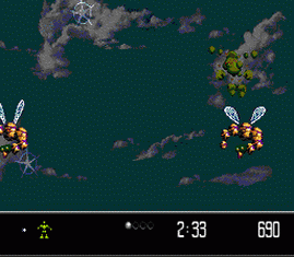 Vectorman 2 Vectorman 2