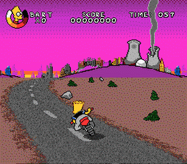 Virtual Bart Virtual Bart