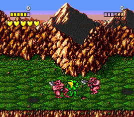 Battletoads Battletoads