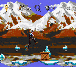 Young Indiana Jones Instrument of Chaos Young Indiana Jones Instrument of Chaos