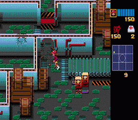 Zombies Ate My Neighbors Zombies Ate My Neighbors